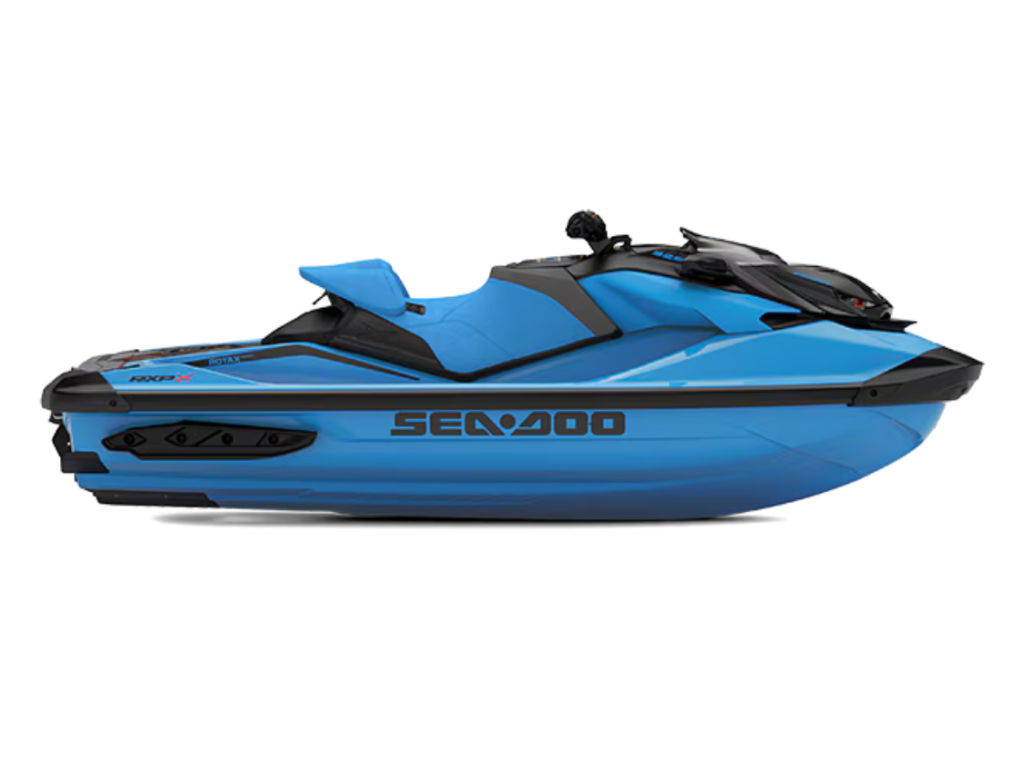 Sea-Doo Personal Watercraft